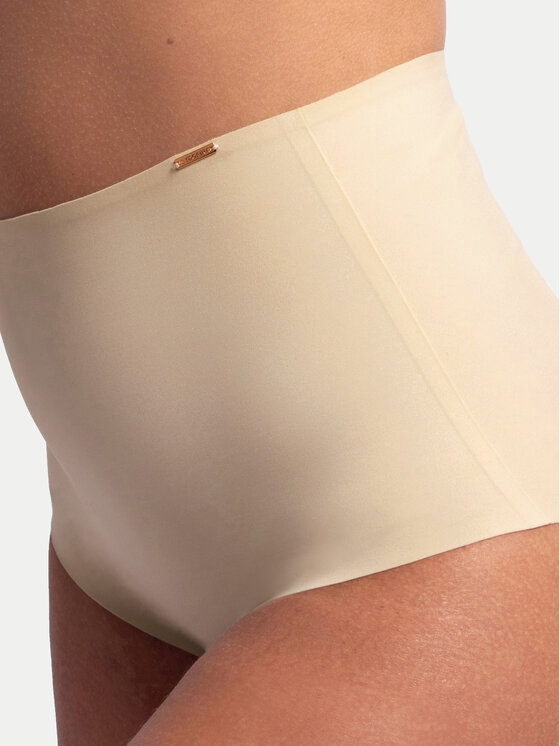Dorina Dorina Intimo modellante pezzo sotto Essensual FXMI0023MI109 Beige