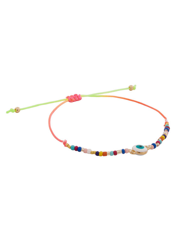 Aldo Aldo Set di 5 bracciali Dreamers 13994817 Multicolore