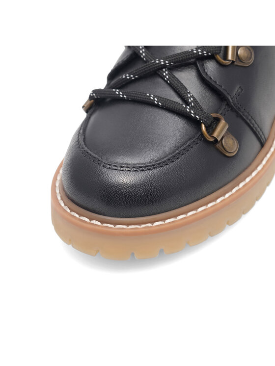 Badura Badura Polacchine 9K7516 Nero