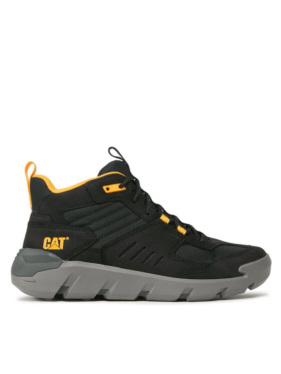 CAT Footwear CAT Footwear Αθλητικά Crail Mid P725600 Μαύρο