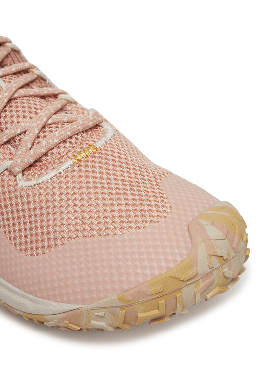 Merrell Merrell Scarpe running Trail Glove 7 J068492 Rosa