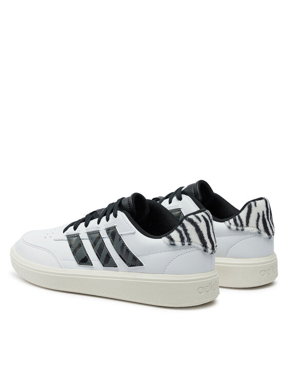 adidas adidas Tenisice Courtblock IH0046 Bijela