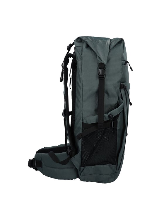 Jack Wolfskin Jack Wolfskin Plecak 300484 Zielony