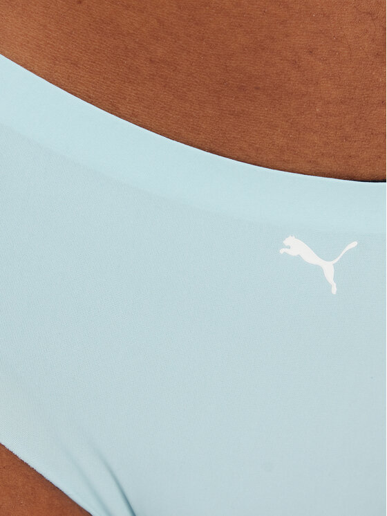 Puma Puma Komplet 2 par bokserek 935023 Zielony