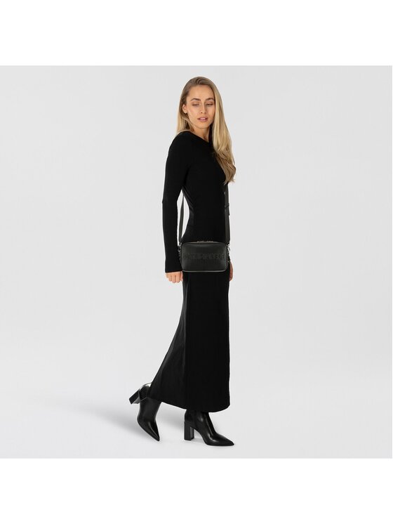 Patrizia Pepe Patrizia Pepe Torebka 327625 Czarny