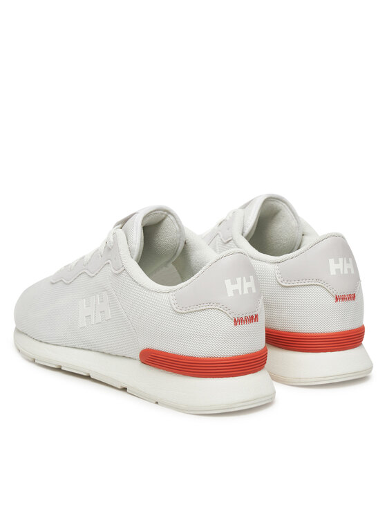 Helly Hansen Helly Hansen Снікерcи Furrow 3 12050_011 Білий