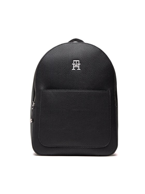 Zaino Th Emblem Backpack AW0AW14313 Nero