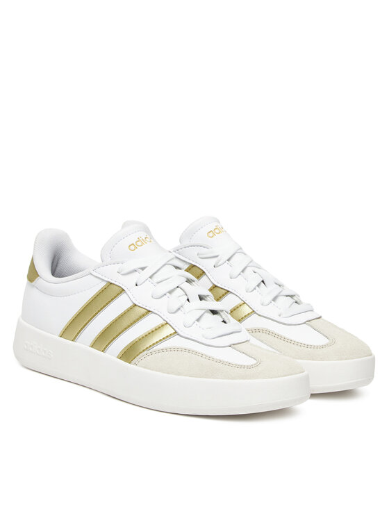 adidas adidas Sneakersy Barreda JR1191 Biały