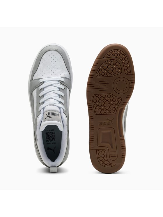 Puma Puma Sneakersy 392328 Kolorowy