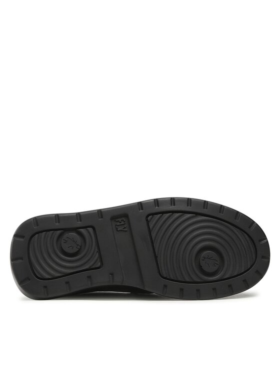 Scarpe basse Blarfly P801513003 Nero