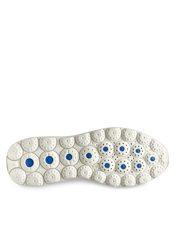 Geox Geox Laisvalaikio batai D Spherica D55NUB 09T2N C5000 Ruda