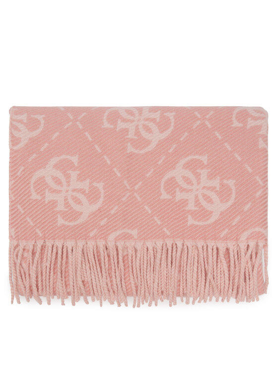 Guess Guess Sciarpa AW5217 VIS03 Rosa
