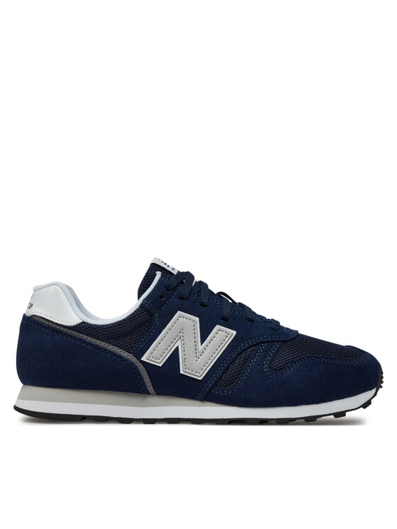 New Balance Sneakersy ML373KN2 Modrá