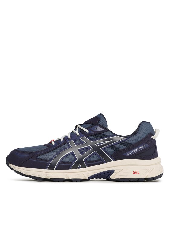 Asics Asics Sportcipők Gel-Venture 6 1203A362 Sötétkék