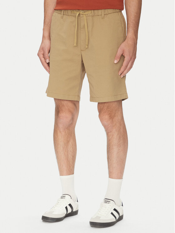 Szorty materiałowe Jack&Jones