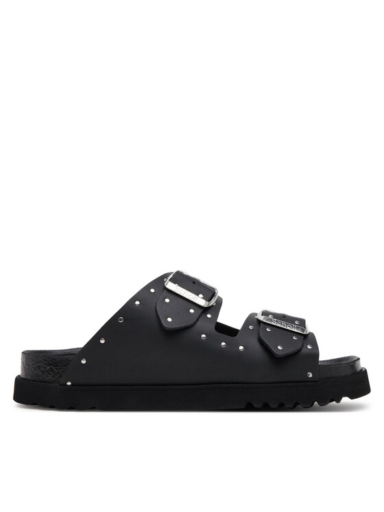 Scholl Scholl Plätud Beatriz  F30613 Must