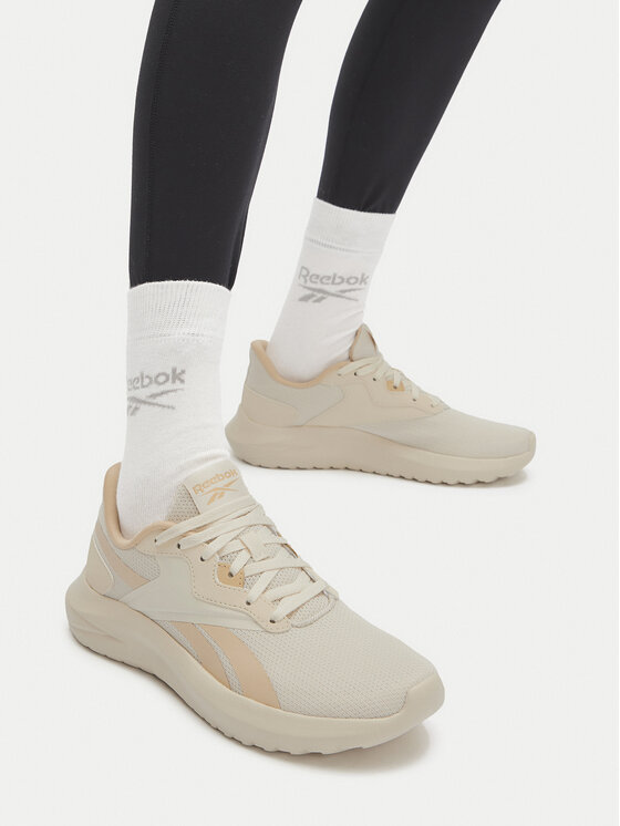 Reebok Reebok Bežecké topánky ENERGEN LUX 100234569 Béžová