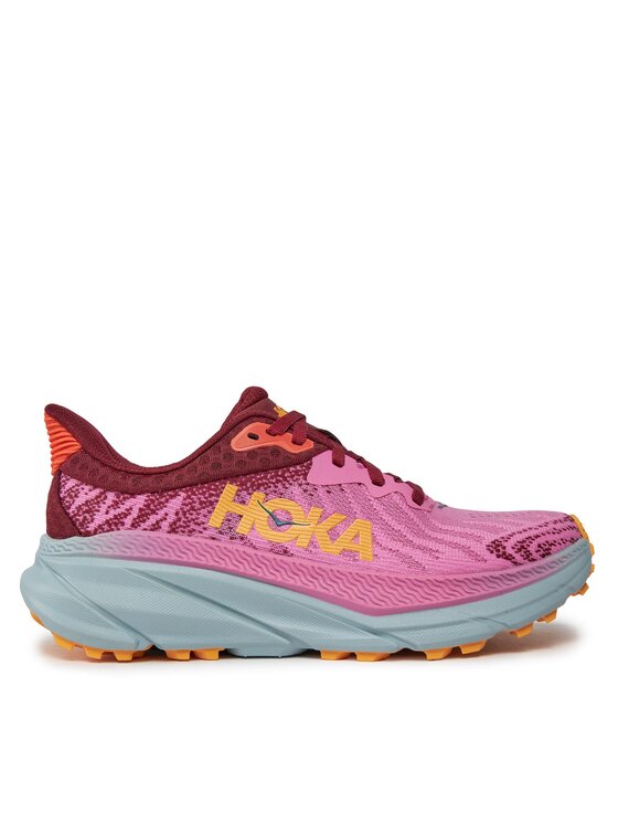 Hoka Hoka Laufschuhe Challenger 7 1134498 Rosa
