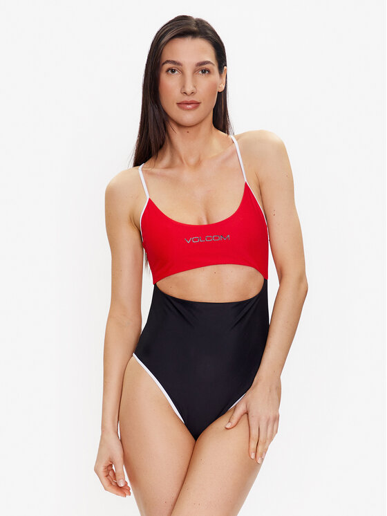 Бански костюм Volcom
