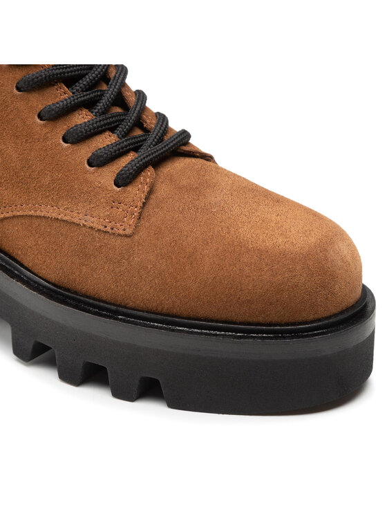 Furla Furla Auliniai batai Rita YE79FRI-Y61000-03B00-1-038-20-AL Ruda