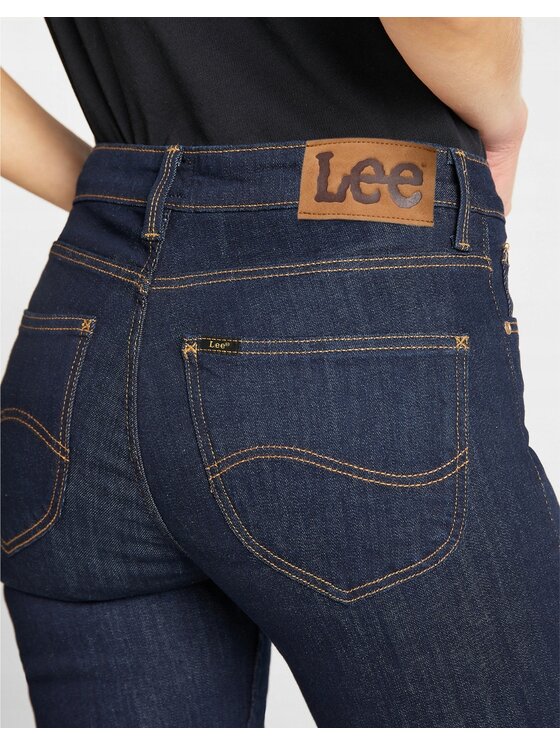 Lee Lee Jeans ELLY Blu Slim Fit