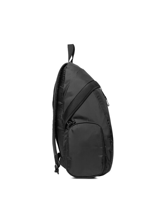 Tommy Jeans Tommy Jeans Kuprinės Tjm Boyhood Backpack AM0AM11947 Juoda