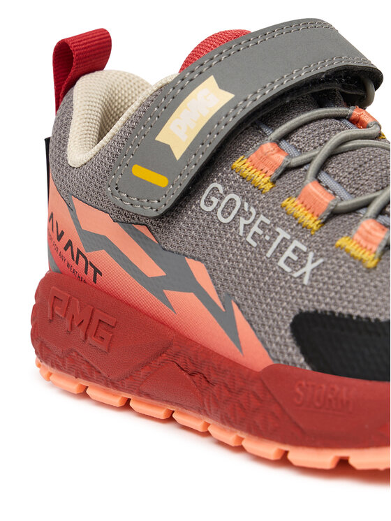 Primigi Primigi Superge GORE-TEX 8916511 M Siva