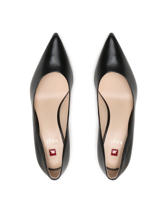 HÖGL HÖGL Scarpe stiletto Boulevard Nero