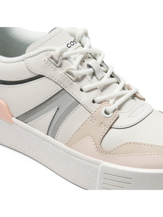 Lacoste Lacoste Сникърси L002 746CFA0023 Бял