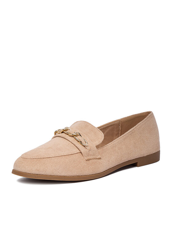 DeeZee DeeZee Lords WSS270205-06 Μπεζ