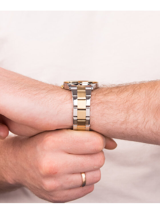 Sekonda Sekonda Zegarek 30049 Srebrny