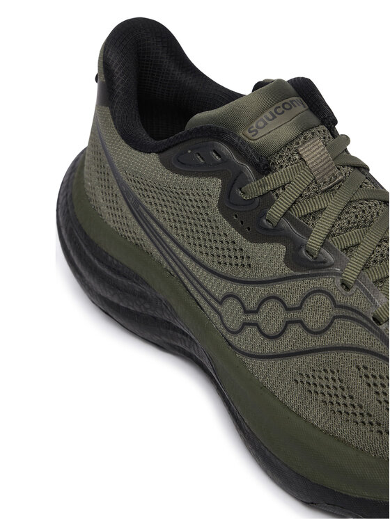 Saucony Saucony Jooksujalatsid Ride 19​ S101566 Tumeroheline