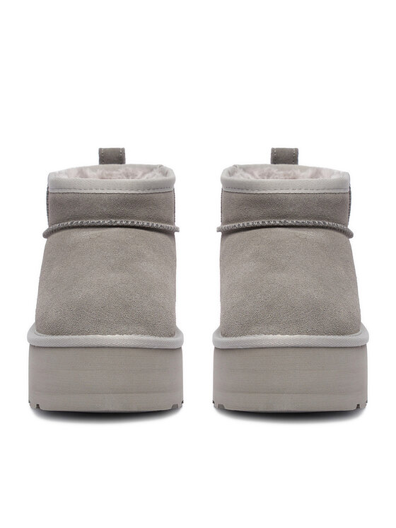 DeeZee DeeZee Schneeschuhe DZN-005 Grau