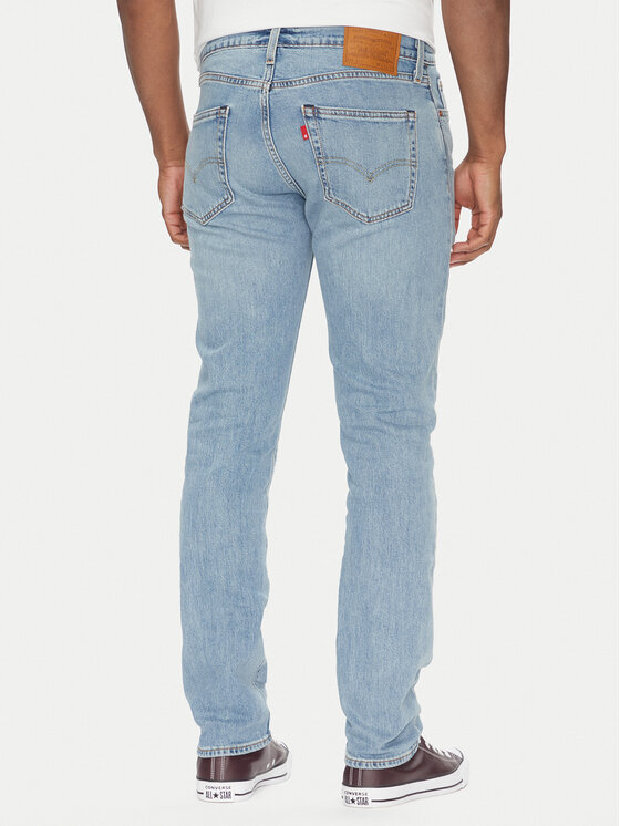 Levi's® Levi's® Blugi 511™ 04511-5815 Albastru Slim Fit