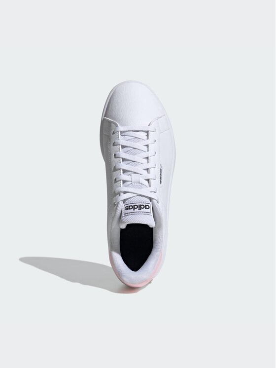 adidas adidas Sneakersy 133617 Biały