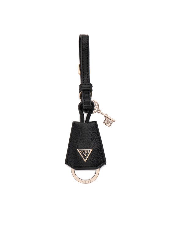 Guess Guess Obesek RW7547 P6101 Črna