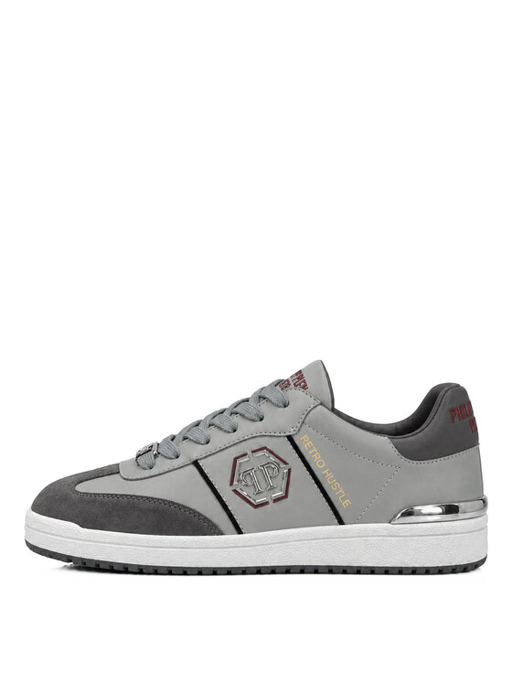PHILIPP PLEIN PHILIPP PLEIN Sneakers 31759 Beige