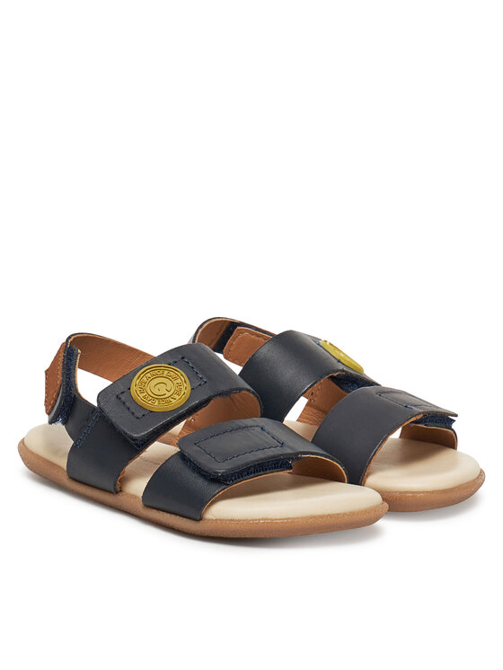 Gioseppo Gioseppo Sandaalid Lenroot 75355-P Tumesinine