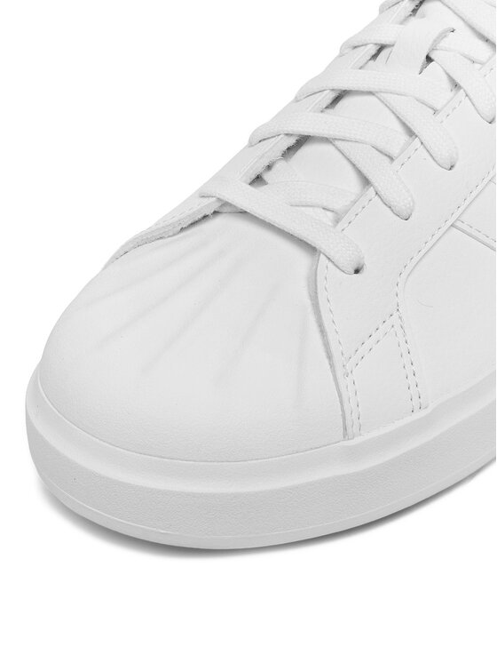adidas adidas Sneakersy CEO-STREETTALK JP8277 Biela