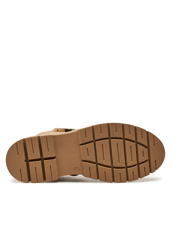 Bogner Bogner Škornji Arosa 5 B 22444723 Rjava