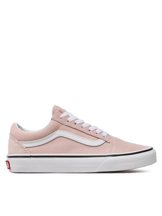 Teniși Vans Old Skool VN0005UFBQL1 Roz