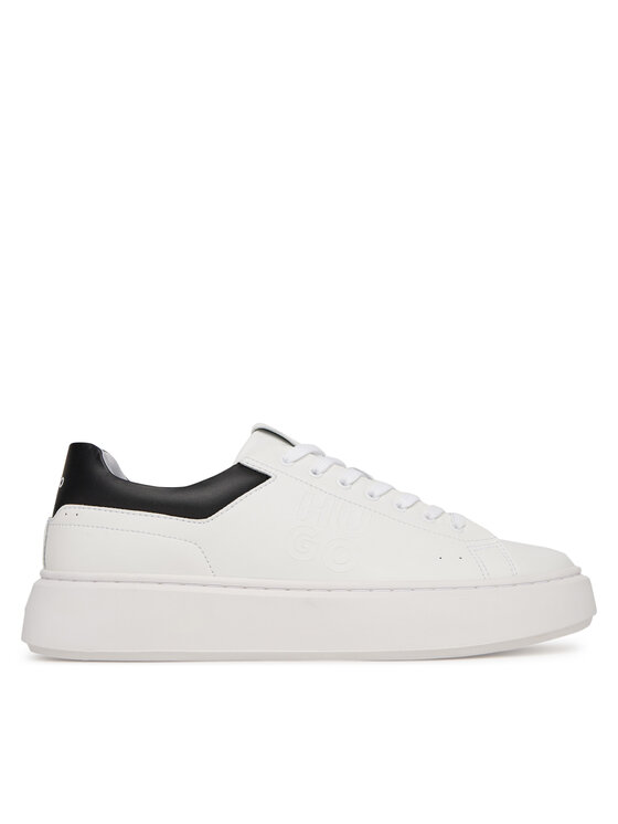 HUGO HUGO Sneakers 50543867 Bianco
