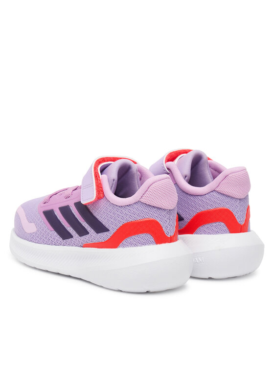 adidas adidas Sneakersy Runfalcon 5 JQ5669 Fioletowy