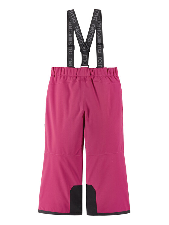 Reima Reima Winterhose Proxima 5100099B Rosa Regular Fit