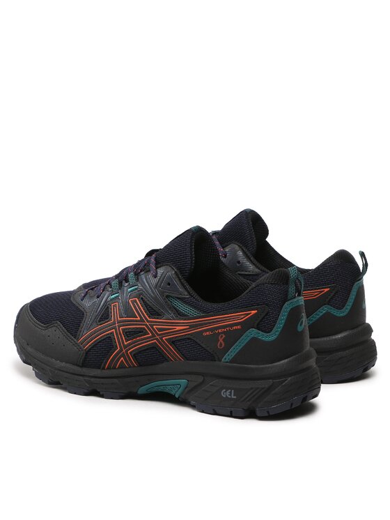 Asics Asics Scarpe da corsa Gel-Venture 8 1011A824 Blu scuro