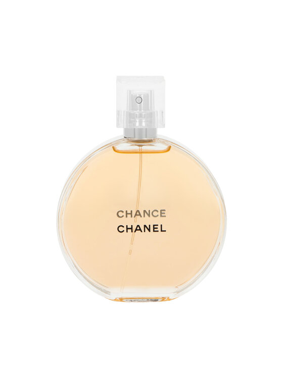 Chanel Chanel Chance Woda toaletowa