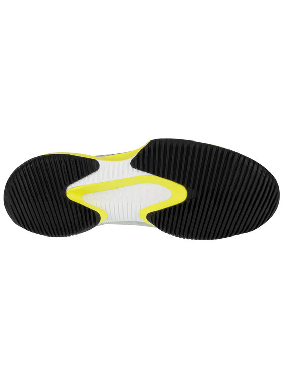 Wilson Wilson Scarpe da tennis Kaos Swift 1.5 Grigio