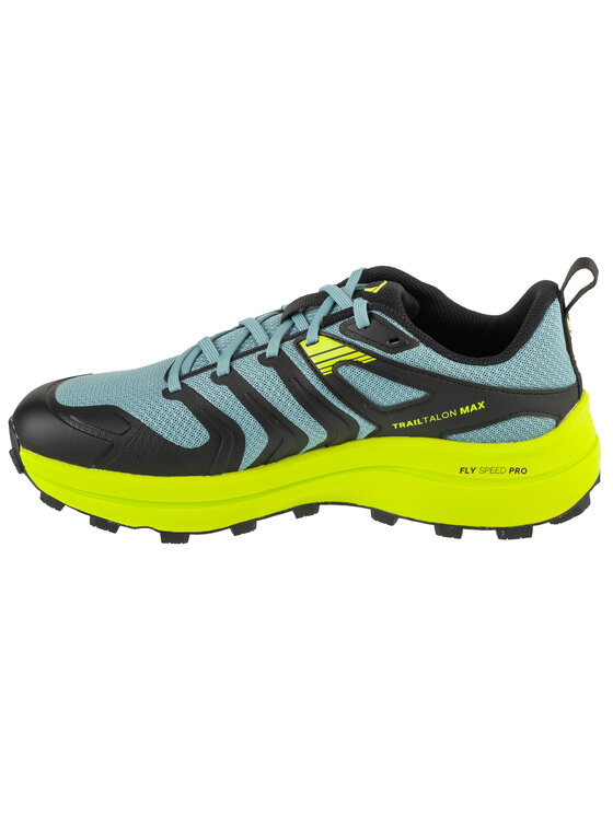 Inov-8 Inov-8 Scarpe running TrailTalon Max Verde