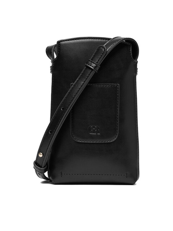 GINO ROSSI GINO ROSSI Handtasche C-KY135 Schwarz