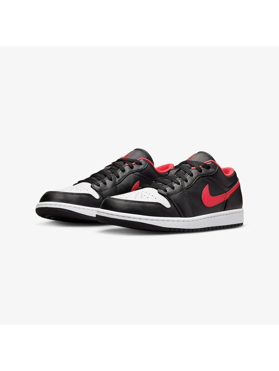 Nike Nike Sneakersy 553558-063 Czarny